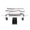Escape catback Armytrix valvetronic para BMW 135i F40