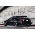 Echappement catback Armytrix pour Audi RS6 C8 / RS7 C8