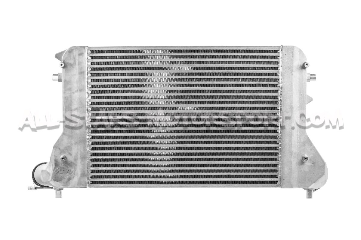 Intercambiador APR para Golf 5 GTI / Golf 6 R / Golf 6 GTI / S3 8P / TT 8J / Leon 2 Cupra 2.0 TFSI