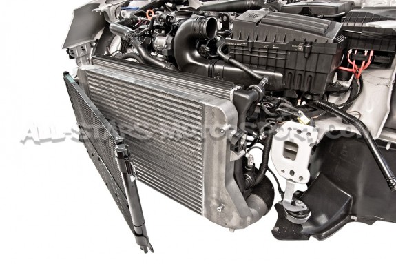 Echangeur APR pour Golf 5 GTI / Golf 6 R / Golf 6 GTI / S3 8P / TT ...
