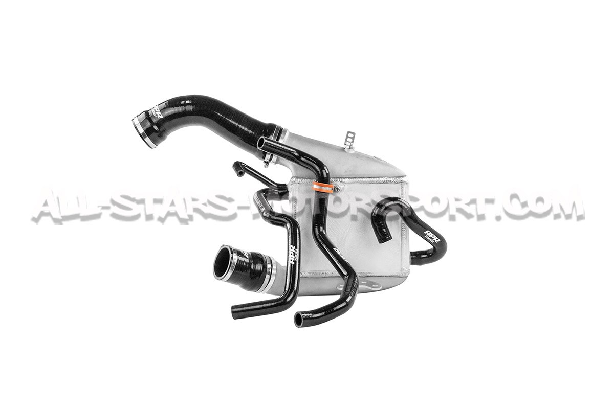 Intercabiador APR para Audi RS4 B9 y Audi RS5 F5