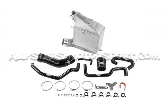 Intercabiador APR para Audi RS4 B9 y Audi RS5 F5