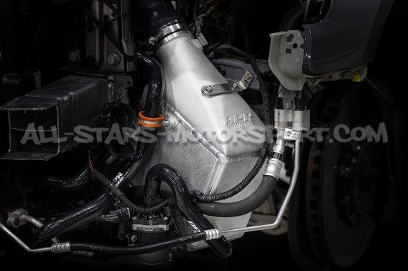 Audi RS4 B9 and Audi RS5 F5 APR Intercooler System