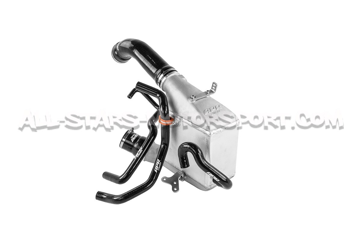 Audi RS4 B9 and Audi RS5 F5 APR Intercooler System