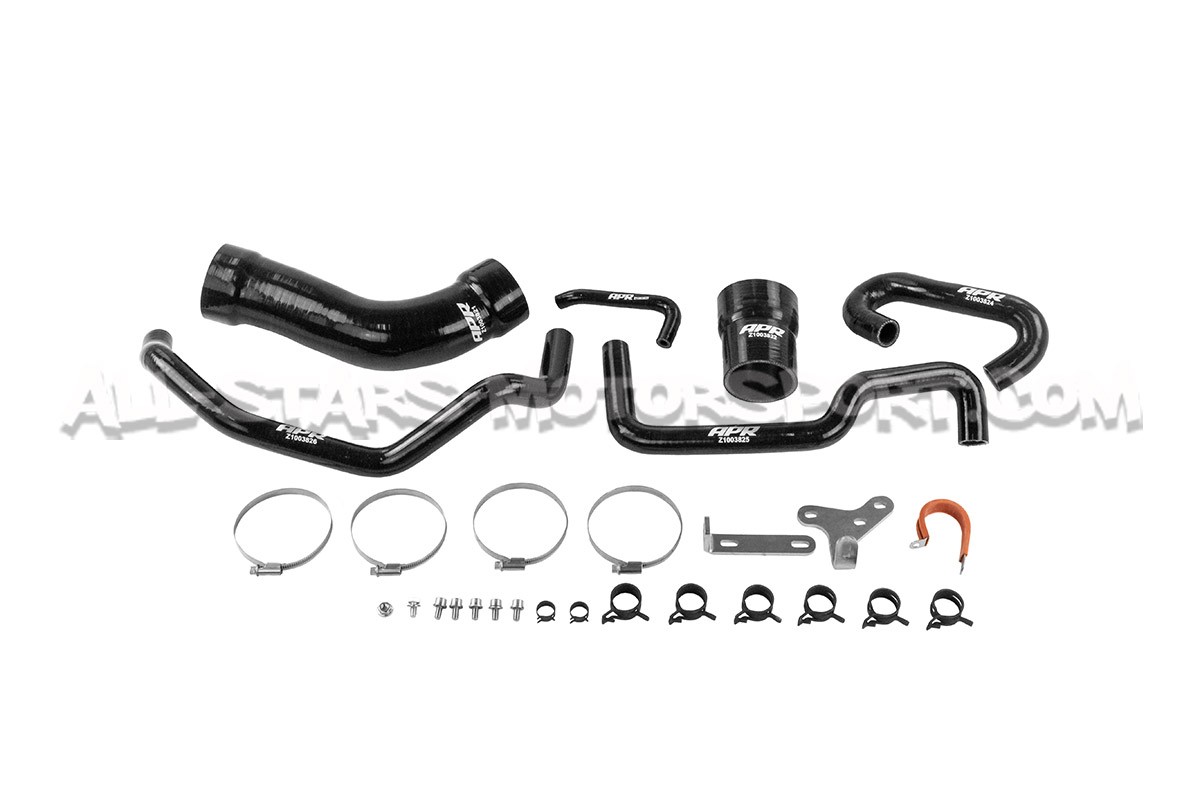 Audi RS4 B9 and Audi RS5 F5 APR Intercooler System