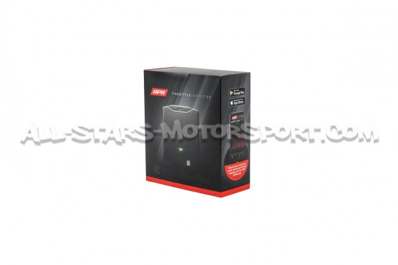 Audi / Volkswagen / Seat / Skoda / Porsche / Lamborghini APR Thrott...