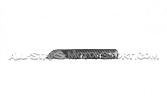 Insert carbone APR pour collecteur d'admission de Audi RS3 / TTRS /...