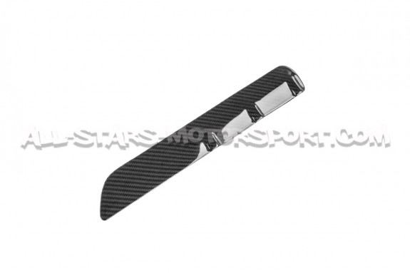 Audi RS3 / TTRS / RSQ3 APR Carbon Fiber Intake Manifold Cover Plate...
