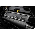 Audi RS3 / TTRS / RSQ3 APR Carbon Fiber Intake Manifold Cover Plate...