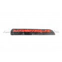 Inserto de carbono APR para colector de admision de Audi RS3 / TTRS...