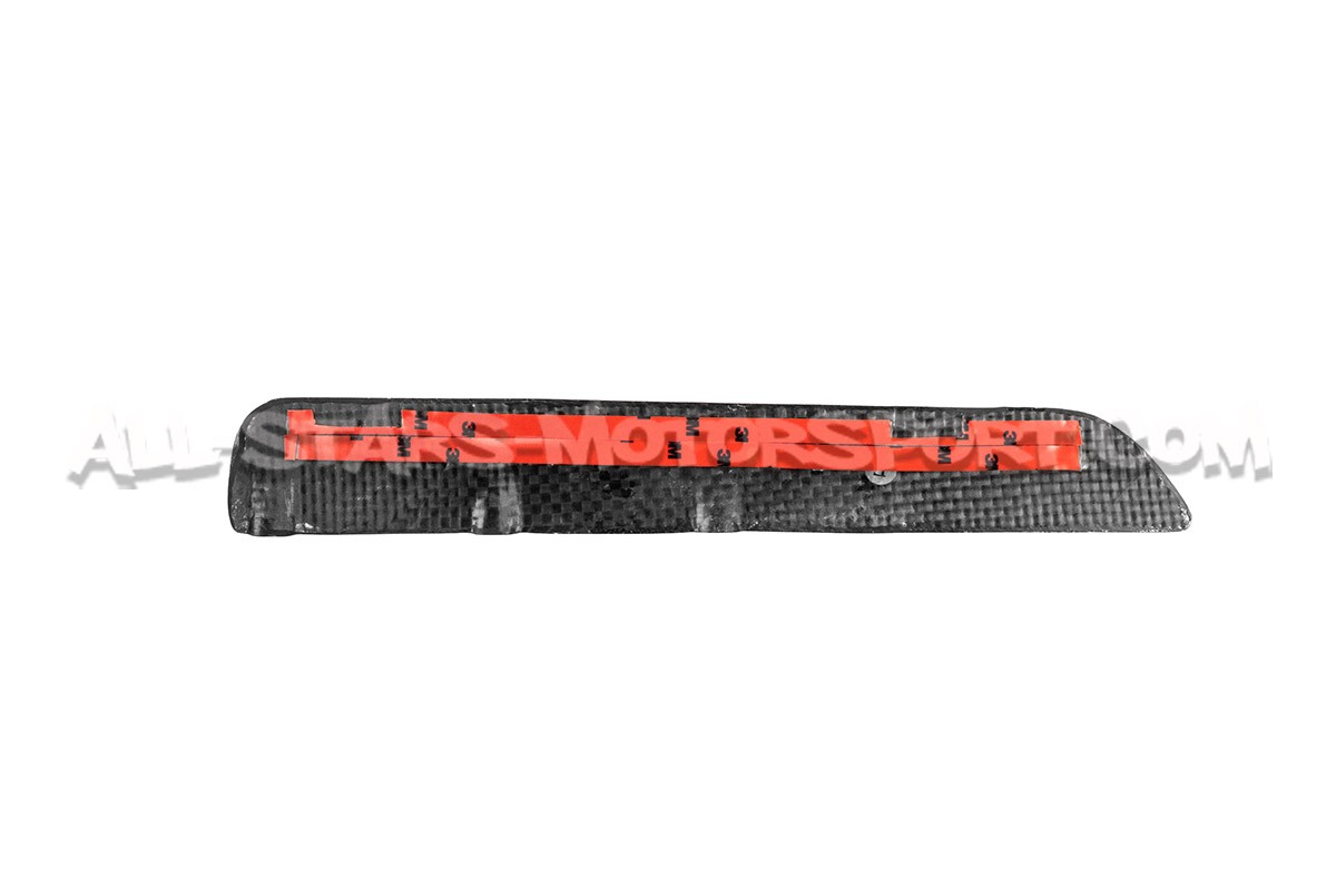 Inserto de carbono APR para colector de admision de Audi RS3 / TTRS...