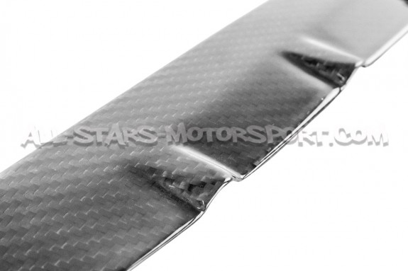 Audi RS3 / TTRS / RSQ3 APR Carbon Fiber Intake Manifold Cover Plate...