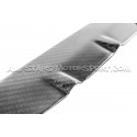 Audi RS3 / TTRS / RSQ3 APR Carbon Fiber Intake Manifold Cover Plate...