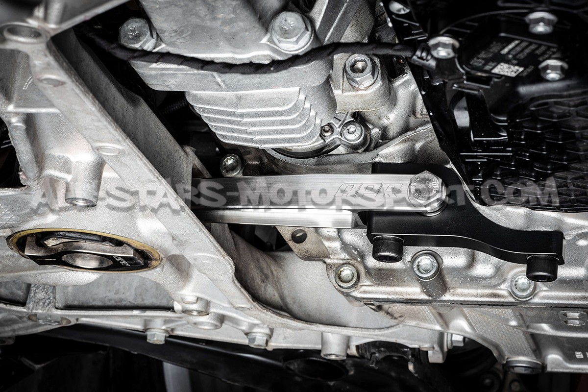 APR Pendulum lower mount for Audi RS3 8V / RS3 8Y / TTRS 8S / RSQ3