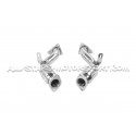 Downpipes descatalizadas Armytrix para Nissan 370Z
