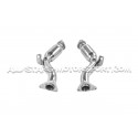 Downpipes decata Armytrix pour Nissan 370Z