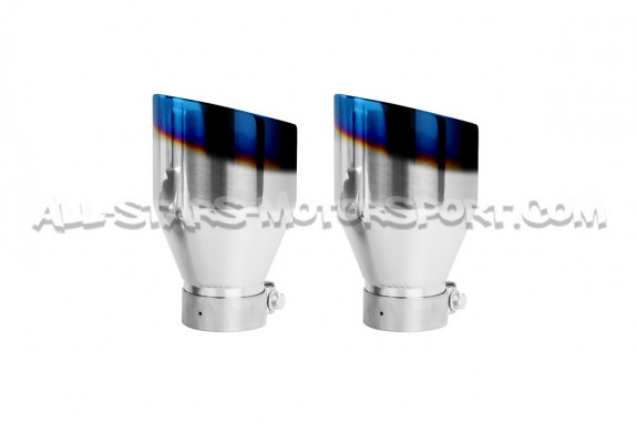 Nissan 370Z Armytrix Valvetronic Catback Exhaust System