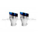 Echappement catback Armytrix valvetronic pour Nissan 370Z