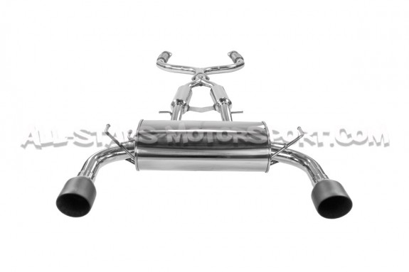 Escape catback Armytrix valvetronic para Nissan 370Z