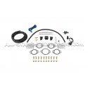Echappement catback Armytrix valvetronic pour Nissan 370Z