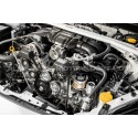 Subaru Impreza / BRZ and Toyota GT86 / GR86 HKS Hybrid Oil Filter