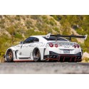 Nissan R35 GTR Armytrix 102mm Catback Exhaust System