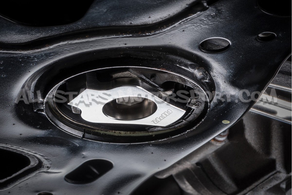 Insert de silent bloc inferieur dogbone APR pour Golf 7 GTI / Golf ...