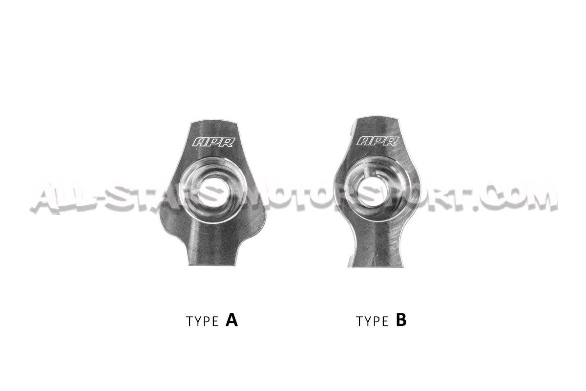 Inserto de soporte motor inferior APR para Golf 7 GTI / Golf 7 R / ...