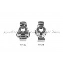 Inserto de soporte motor inferior APR para Golf 7 GTI / Golf 7 R / ...