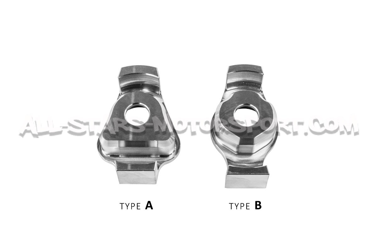 Inserto de soporte motor inferior APR para Golf 7 GTI / Golf 7 R / ...