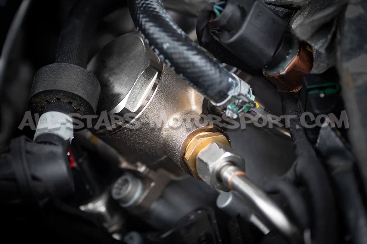 Audi S4 B9 / S5 F5 et RS4 B9 / RS5 F5 APR High Pressure Fuel Pump
