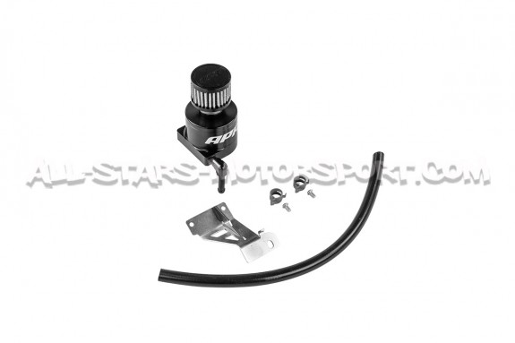 APR DQ500 DSG Gearbox Catch Can