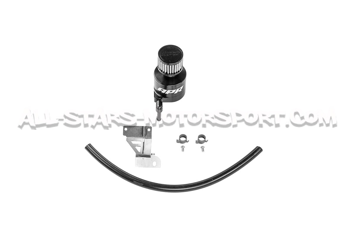 APR DQ500 DSG Gearbox Catch Can