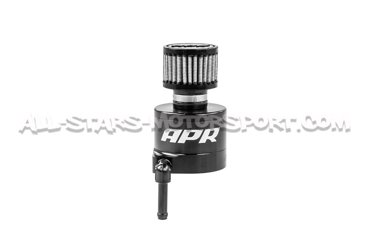 APR DQ500 DSG Gearbox Catch Can