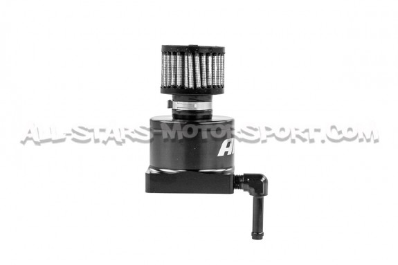 APR DQ500 DSG Gearbox Catch Can