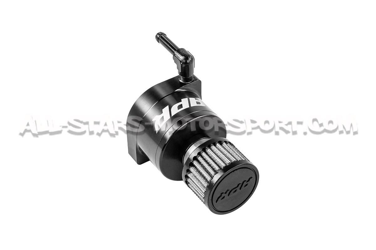 APR DQ500 DSG Gearbox Catch Can