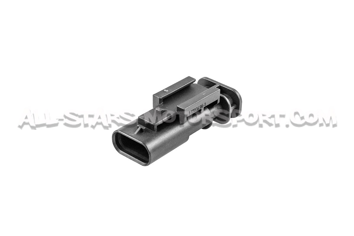 Audi / Volkswagen / Seat / Skoda APR Exhaust Valve Delete Module