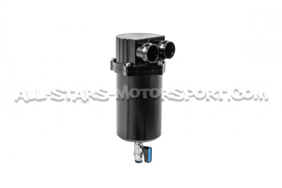 Decantador de aceite catch can APR para Golf 6 GTI