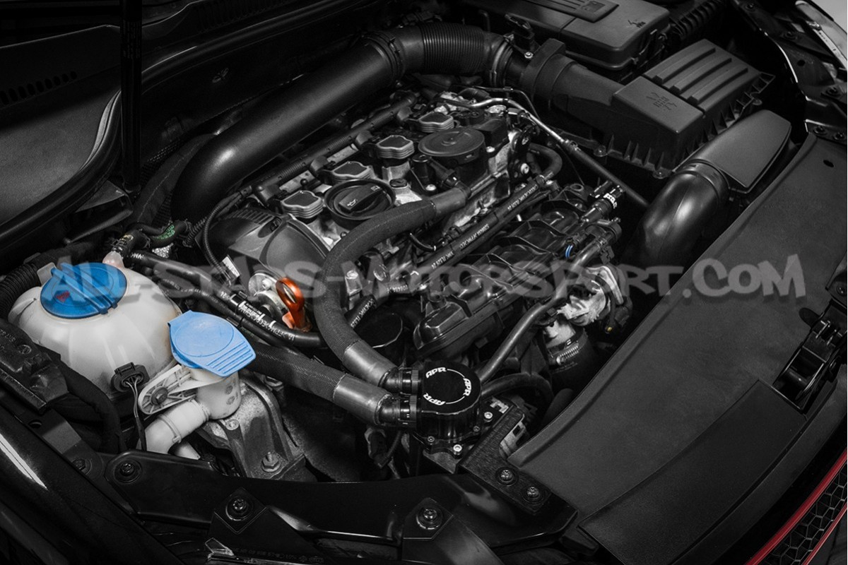 Catch can APR pour Golf 6 GTI