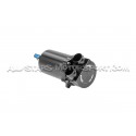 Decantador de aceite catch can APR para Golf 6 GTI