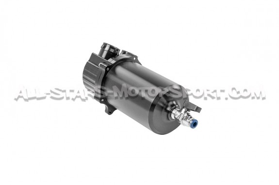 Decantador de aceite catch can APR para Golf 6 GTI