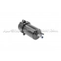 Decantador de aceite catch can APR para Golf 6 GTI