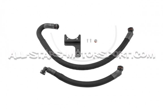 Catch can APR pour Golf 6 GTI