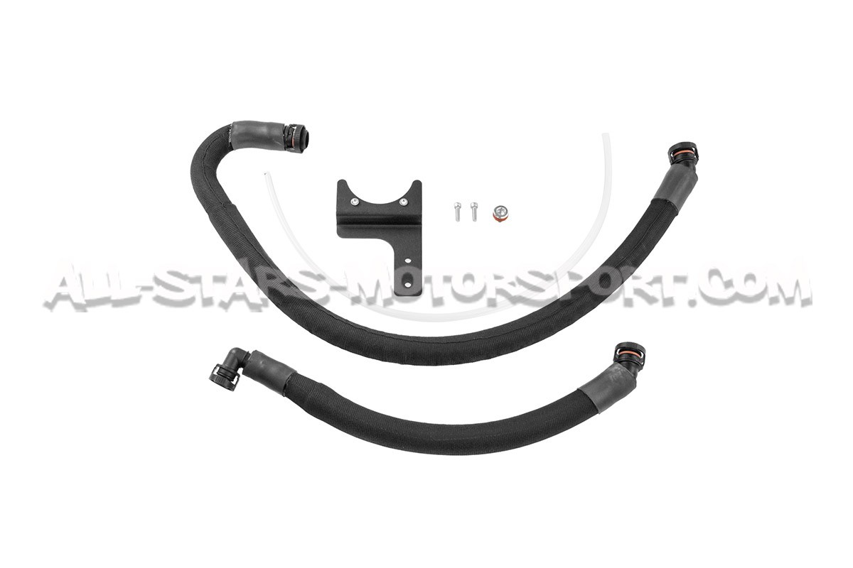 Catch can APR pour Golf 6 GTI