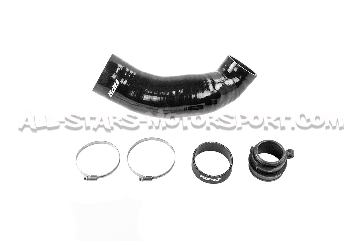 Golf 8 GTI / Octavia NX VRS APR Turbo Inlet Kit