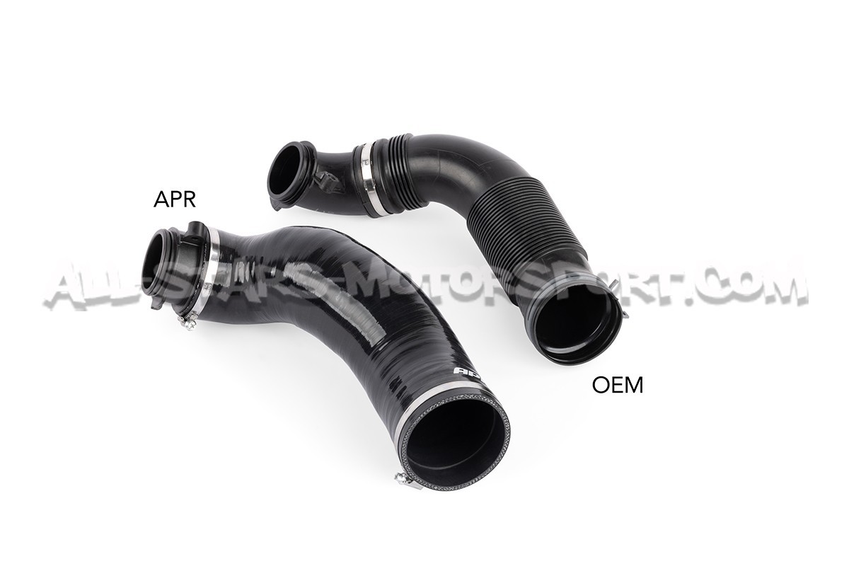 Kit inlet de turbo APR para Golf 8 GTI / Octavia NX VRS