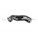 Golf 8 GTI / Octavia NX VRS APR Turbo Inlet Kit