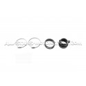 Golf 8 GTI / Octavia NX VRS APR Turbo Inlet Kit