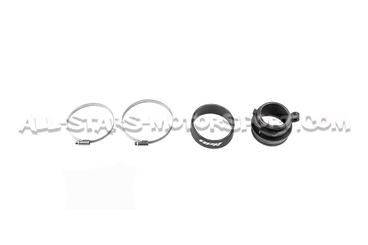 Golf 8 GTI / Octavia NX VRS APR Turbo Inlet Kit