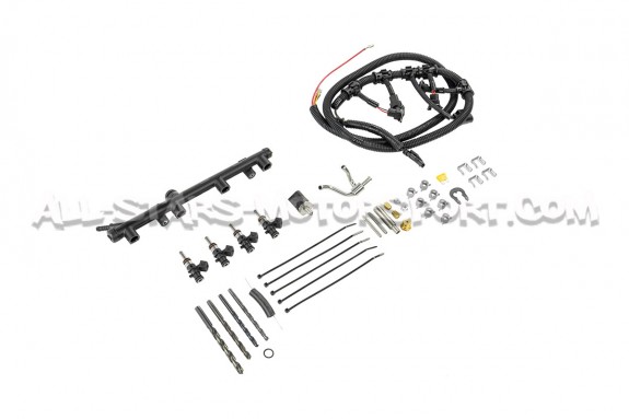Kit de conversion bi inyeccion APR para S3 8V / Leon 3 Cupra / Golf...